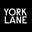 York Lane logo